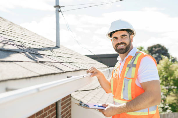 Fast & Reliable Emergency Roof Repairs in Wildwood, TN