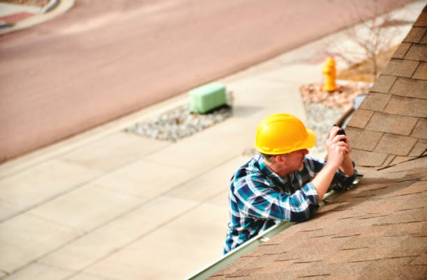 Emergency Roof Repair in Wildwood, TN