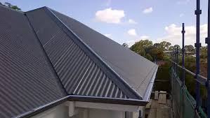 Steel Roofing in Wildwood, TN